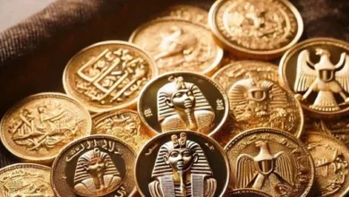 سعر الجنيه الذهب في مصر اليوم الاثنين.. استقرار عند 50.2 ألف جنيه وعيار 21 يترقب حاجز 6300