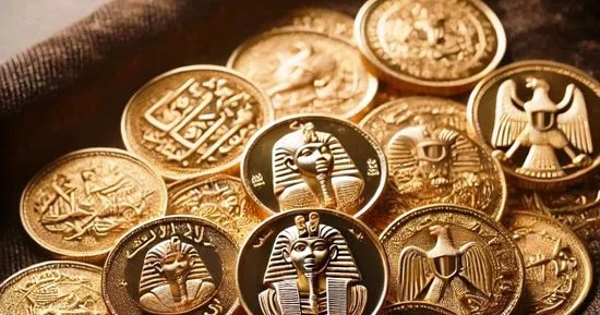 سعر الجنيه الذهب في مصر اليوم الاثنين.. استقرار عند 50.2 ألف جنيه وعيار 21 يترقب حاجز 6300