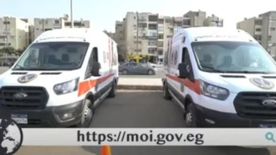 بعد توجيهات الرئيس السيسي.. قرار جديد يسعد أصحاب السيارات بشأن إجراءات الترخيص