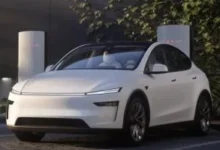 تحقيق أمريكي يهز Tesla.. أسهم الشركة تهبط 6% بسبب سيارات Cybercab ذاتية القيادة
