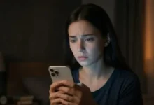 هل هاتفك مخترق؟ 5 علامات تكشف وجود تطبيقات تجسس على موبايلك
