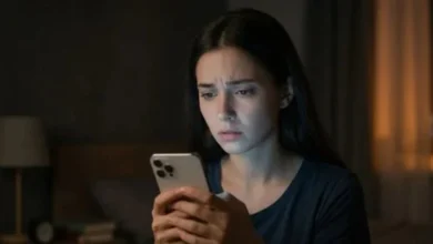 هل هاتفك مخترق؟ 5 علامات تكشف وجود تطبيقات تجسس على موبايلك