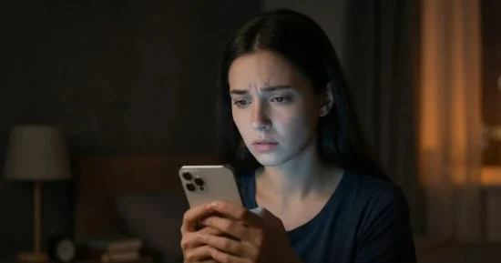 هل هاتفك مخترق؟ 5 علامات تكشف وجود تطبيقات تجسس على موبايلك