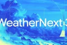 الطقس تحت عين الذكاء الاصطناعي.. جوجل تطلق WeatherNext 3 بتوقعات كل ساعة