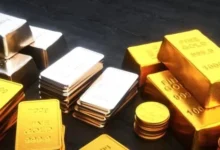 سعر الذهب اليوم في مصر ينهار 130 جنيهًا.. عيار 21 يهبط إلى 6100 جنيه والذهب العالمي يضغط على السوق