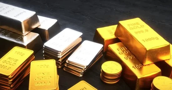 سعر الذهب اليوم في مصر ينهار 130 جنيهًا.. عيار 21 يهبط إلى 6100 جنيه والذهب العالمي يضغط على السوق