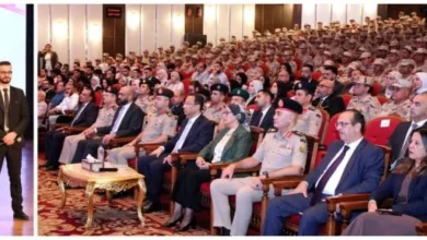 القوات المسلحة و«الاتصالات» تحتفلان بتخريج دفعة جديدة من برنامج التدريب الاحترافي