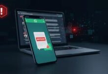 علامات خطيرة تكشف اختراق حساب واتساب.. خطوات فورية لتأمينه واستعادة السيطرة
