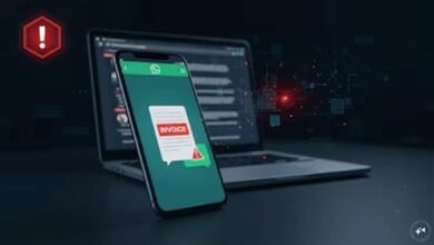 علامات خطيرة تكشف اختراق حساب واتساب.. خطوات فورية لتأمينه واستعادة السيطرة