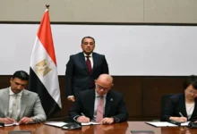 مصر تفتح بابًا جديدًا لتوطين صناعة السيارات.. مشروع صيني لإنشاء مصانع ومعدات الإنتاج الذكية