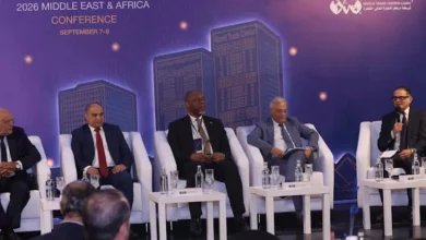إنستاباي على طريق الانضمام إلى «PAPSS».. ربط مرتقب يعزز المدفوعات بين مصر وأفريقيا