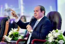 السيسي يعلنها بوضوح: مصر تفتح أبوابها أمام استثمارات التكنولوجيا والسياحة والصناعة