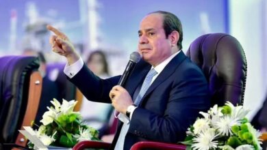 السيسي يعلنها بوضوح: مصر تفتح أبوابها أمام استثمارات التكنولوجيا والسياحة والصناعة