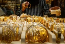 سعر الذهب في مصر يقفز 60 جنيهًا.. عيار 21 يسجل 6400 جنيه والجنيه الذهب عند 51.2 ألف