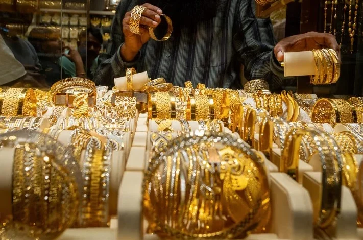 سعر الذهب في مصر يقفز 60 جنيهًا.. عيار 21 يسجل 6400 جنيه والجنيه الذهب عند 51.2 ألف