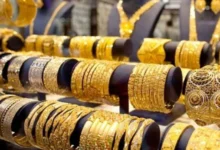 استقرار سعر الذهب في مصر مساء اليوم.. عيار 21 يسجل 6235 جنيهًا
