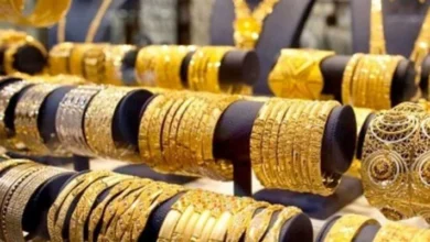 استقرار سعر الذهب في مصر مساء اليوم.. عيار 21 يسجل 6235 جنيهًا