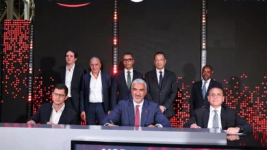 استثمارات بـمليار دولار.. شراكة جديدة لإنشاء أكبر مركز بيانات في مصر بقدرة 200 ميجاوات