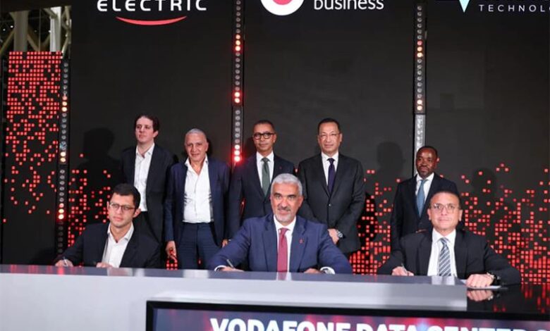 استثمارات بـمليار دولار.. شراكة جديدة لإنشاء أكبر مركز بيانات في مصر بقدرة 200 ميجاوات