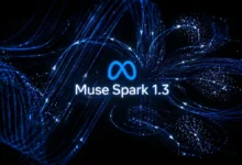 ميتا تطلق Muse Spark 1.3.. نموذج ذكاء اصطناعي جديد يبرمج وينفذ المهام الطويلة بكفاءة أكبر