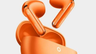 هواوي FreeBuds 7.. سماعات جديدة بذكاء اصطناعي وإلغاء ضوضاء متطور