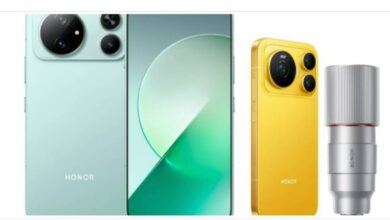 وداعًا للشحن المتكرر.. HONOR تفاجئ الأسواق بـ Magic9 وبطارية 8000 مللي أمبير
