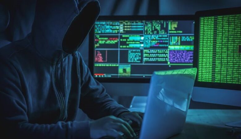 برلين تحت حصار القراصنة.. 1.4 مليون ملف و6 تيرابايت من البيانات الحكومية على «الدارك نت»