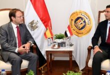 استثمارات وتكنولوجيا إسبانية في مصر.. تحرك جديد لتعميق التصنيع المحلي وفتح أسواق التصدير