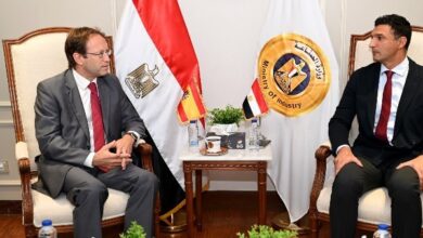استثمارات وتكنولوجيا إسبانية في مصر.. تحرك جديد لتعميق التصنيع المحلي وفتح أسواق التصدير
