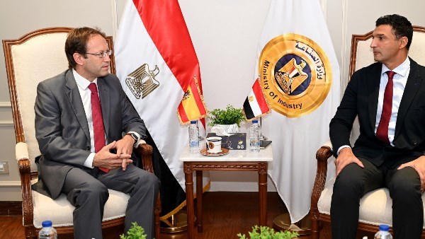 استثمارات وتكنولوجيا إسبانية في مصر.. تحرك جديد لتعميق التصنيع المحلي وفتح أسواق التصدير