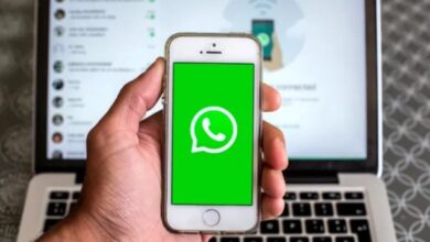 واتساب يرفع الحد الأدنى للتشغيل على آيفون إلى iOS 15.5.. 5 هواتف قديمة في القائمة