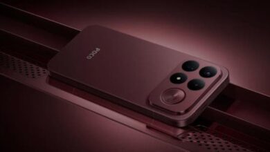 شاشة خارقة وبطارية ضخمة.. POCO F9 Ultra ينافس عمالقة الهواتف الرائدة