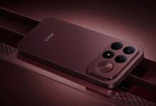 POCO F9 Ultra يشعل المنافسة.. شاشة 185 هرتز وبطارية 8050 مللي أمبير بسعر مفاجئ