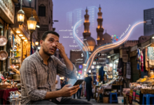 د. رامي يسري يكتب.. الاستعمار الرقمي وعصر الذكاء الاصطناعي: كيف نحمي عقولنا وبياناتنا؟