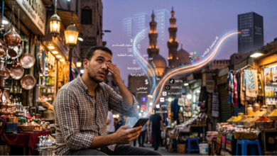 د. رامي يسري يكتب.. الاستعمار الرقمي وعصر الذكاء الاصطناعي: كيف نحمي عقولنا وبياناتنا؟