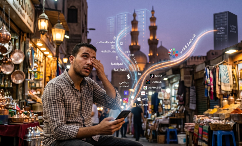 د. رامي يسري يكتب.. الاستعمار الرقمي وعصر الذكاء الاصطناعي: كيف نحمي عقولنا وبياناتنا؟