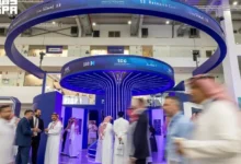 سمامة» في «ليب 2026».. مركز سعودي يرصد الهجمات السيبرانية قبل وقوعها