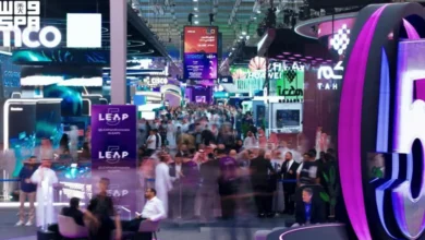 استثمارات بـ2.5 مليار دولار في اليوم الثاني من «ليب 2026» لتعزيز مراكز البيانات والذكاء الاصطناعي بالسعودية