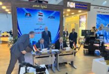 توطين صناعة المحاكيات في مصر.. تعاون جديد بين الهيئة العربية للتصنيع وأكمي بمعرض العلمين للطيران 2026