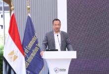 رأفت هندي يكشف قوة مصر الرقمية: 200 ألف متخصص يقودون تصدير الخدمات في عصر الذكاء الاصطناعي