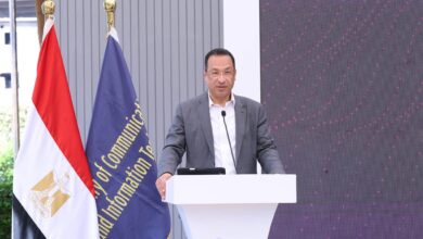 رأفت هندي يكشف قوة مصر الرقمية: 200 ألف متخصص يقودون تصدير الخدمات في عصر الذكاء الاصطناعي