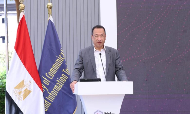 رأفت هندي يكشف قوة مصر الرقمية: 200 ألف متخصص يقودون تصدير الخدمات في عصر الذكاء الاصطناعي