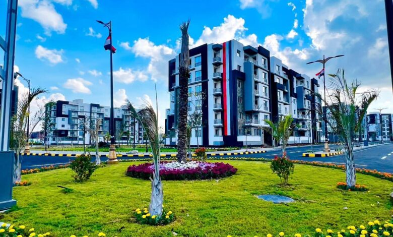 وزارة الإسكان تعلن بدء تسليم وحدات 19 عمارة بمشروع «جنة» في المنصورة الجديدة.. التفاصيل الكاملة