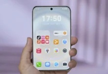 هواوي تطرح بديلاً للهواتف القابلة للطي.. «Pura X View» بشاشة عريضة ومبيعات لافتة في الصين