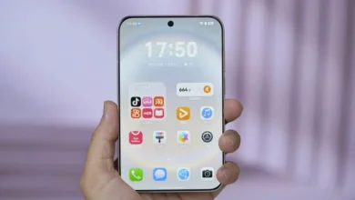 هواوي تطرح بديلاً للهواتف القابلة للطي.. «Pura X View» بشاشة عريضة ومبيعات لافتة في الصين