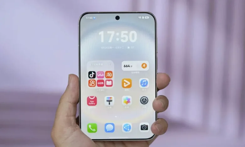 هواوي تطرح بديلاً للهواتف القابلة للطي.. «Pura X View» بشاشة عريضة ومبيعات لافتة في الصين