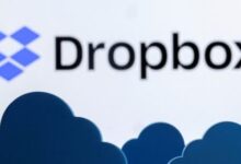 اختراق 5 آلاف حساب على Dropbox.. هل ملفاتك معرضة للخطر؟