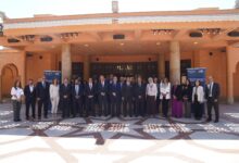 CIB والجامعة الأمريكية يطلقان أول ماجستير تنفيذي في الأعمال المصرفية والائتمان بمصر