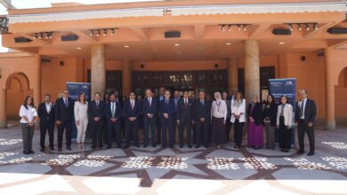 CIB والجامعة الأمريكية يطلقان أول ماجستير تنفيذي في الأعمال المصرفية والائتمان بمصر