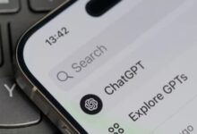 كيف تصنع تطبيقًا باستخدام ChatGPT مجانًا؟ 8 خطوات لإنشاء أول تطبيق بدون خبرة برمجية